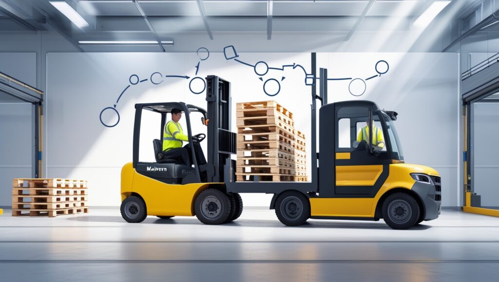 Pallet Shipping Media, PA 19063 - Fast & Reliable Freight Transport Services