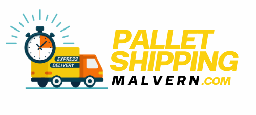 Pallet Shipping Malvern